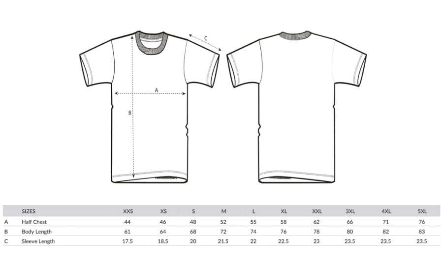 INJOY Train - Unisex T-Shirt