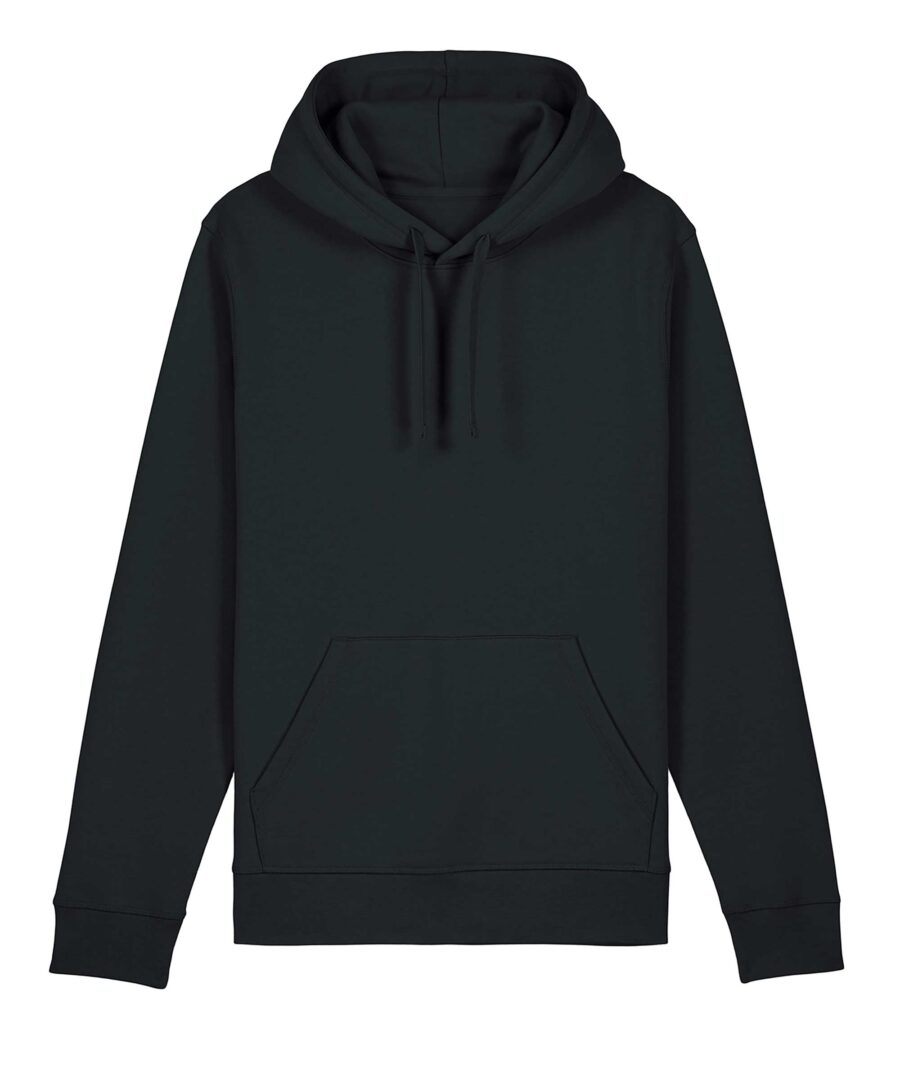 INJOY Brush - Unisex Hoodie