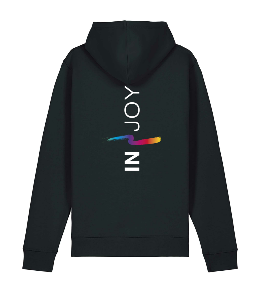 INJOY Brush - Unisex Hoodie