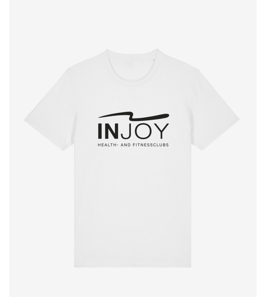INJOY Classic - Unisex T-Shirt