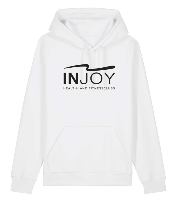 INJOY Classic - Unisex Hoodie