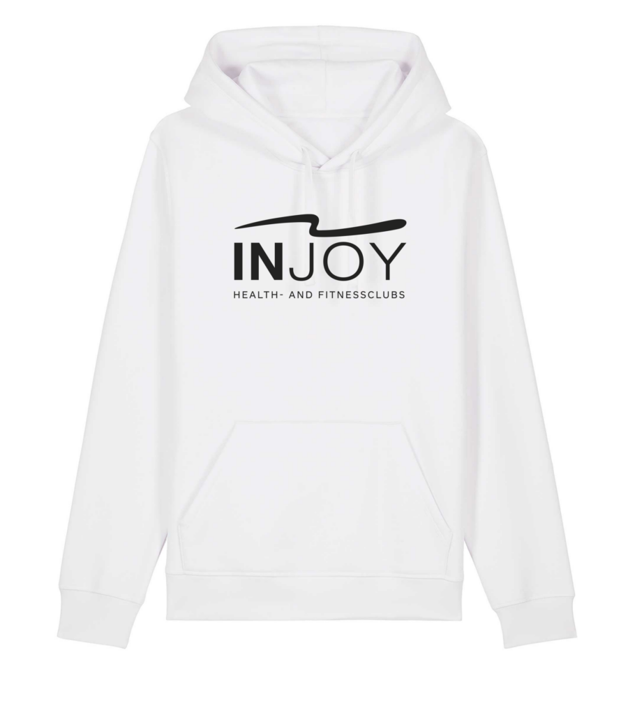 INJOY Classic - Unisex Hoodie