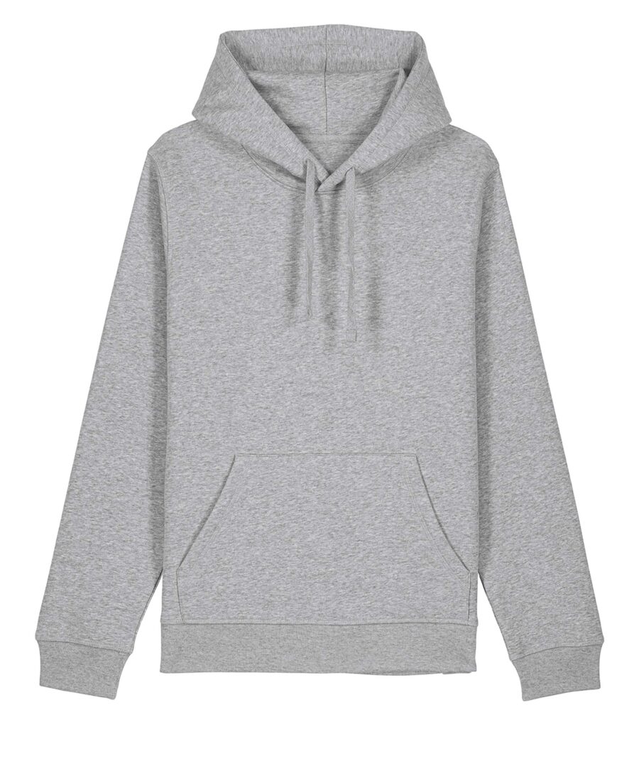 INJOY Brush - Unisex Hoodie