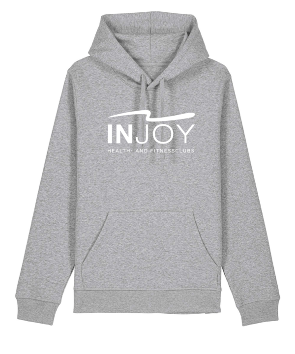 INJOY Classic - Unisex Hoodie