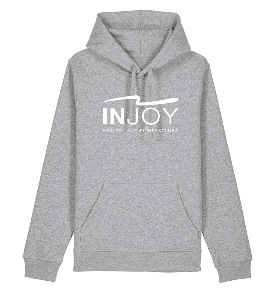INJOY Classic - Unisex Hoodie