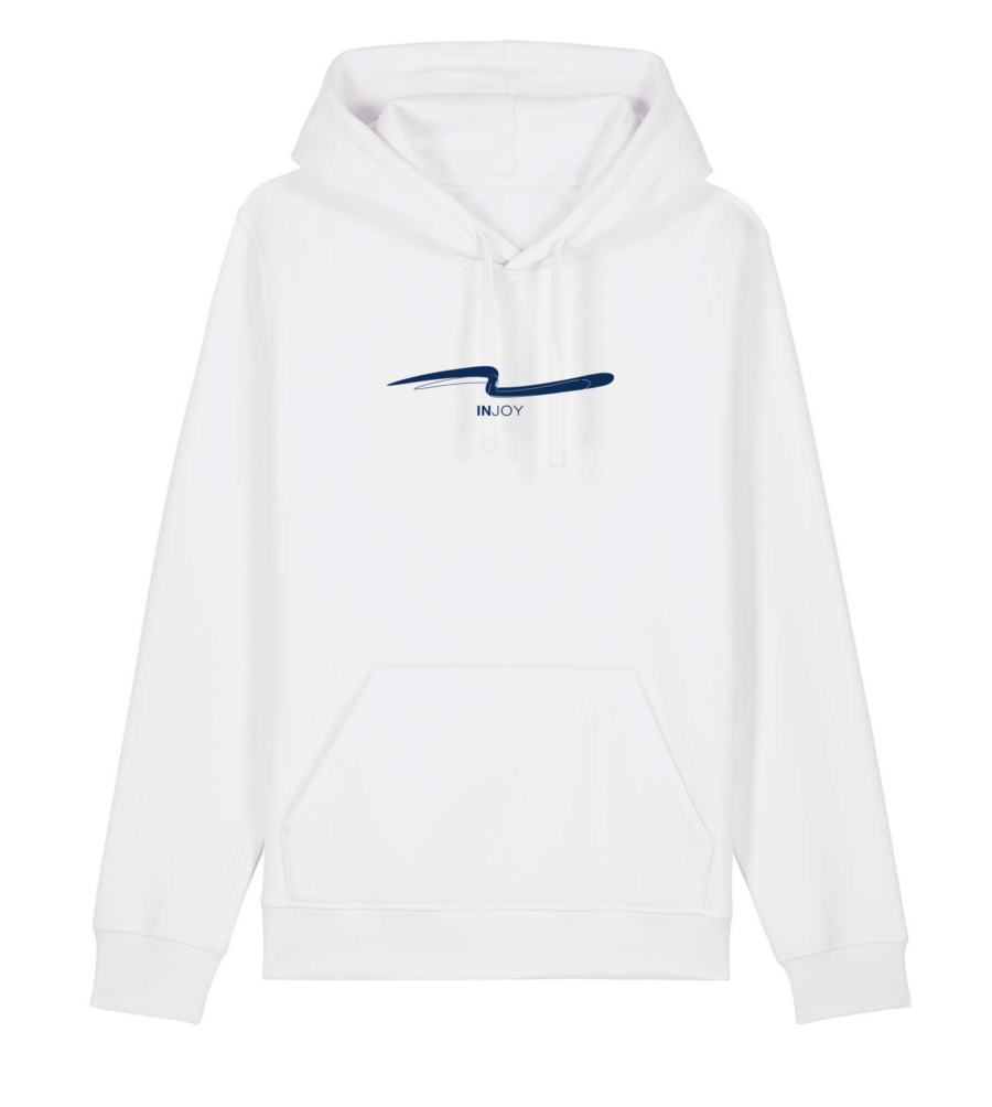 INJOY Simple - Unisex Hoodie