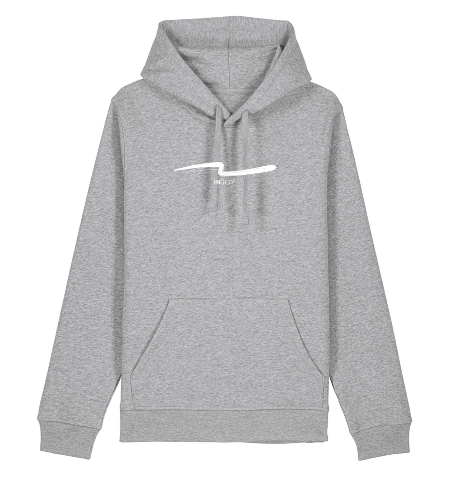 INJOY Simple - Unisex Hoodie