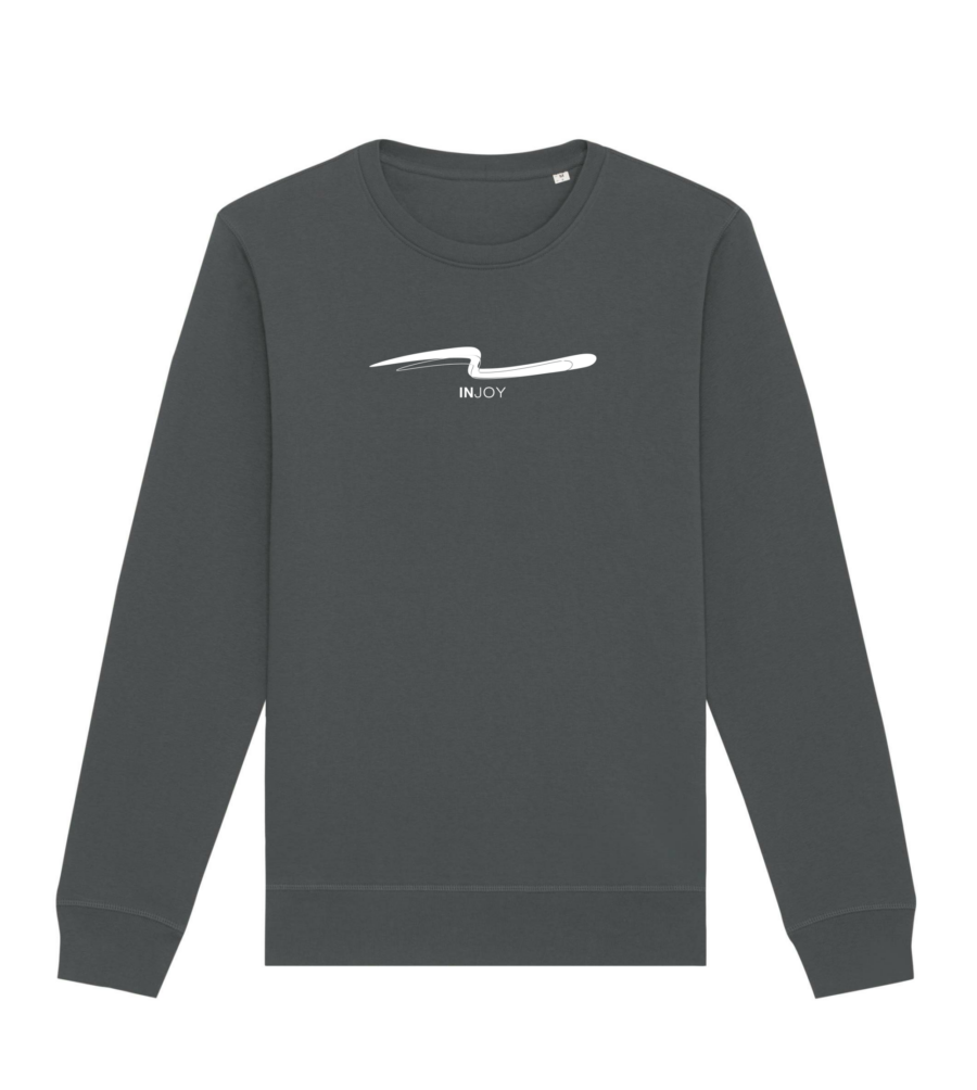 INJOY Simple - Unisex Sweatshirt