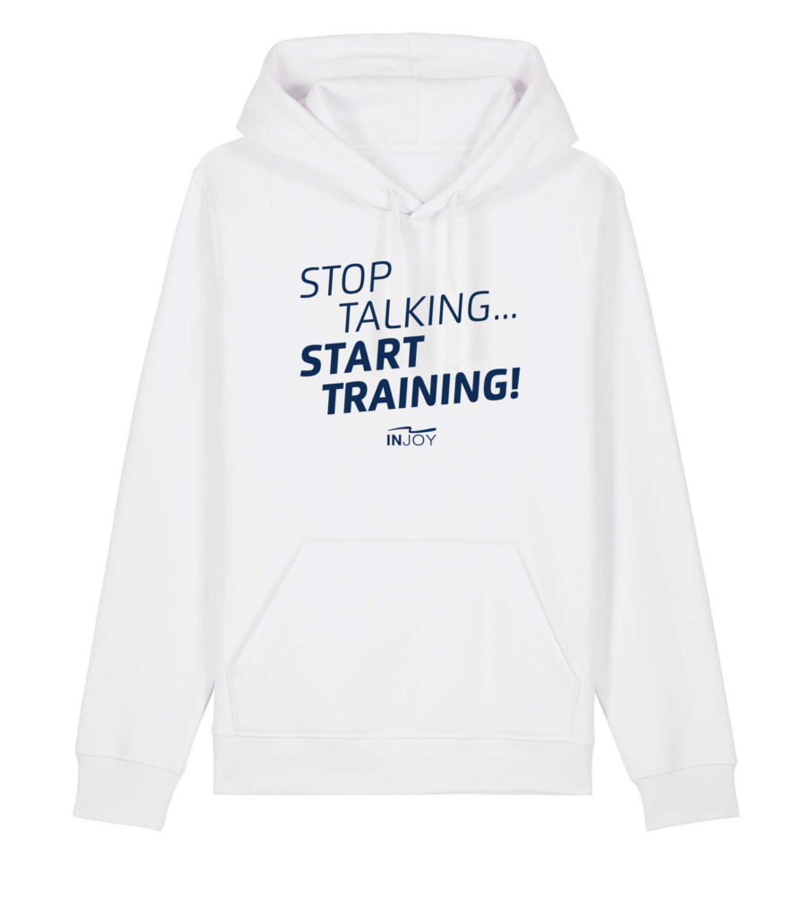 INJOY Stop Talking - Unisex