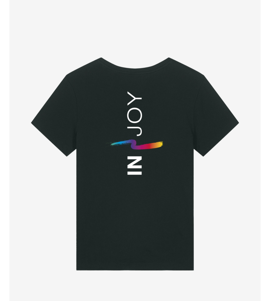 INJOY Brush - Damen T-Shirt