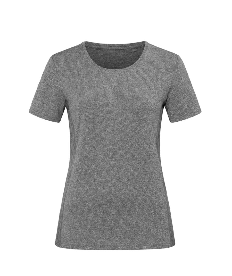 INJOY Brush - Sports-T Race Shirt Damen
