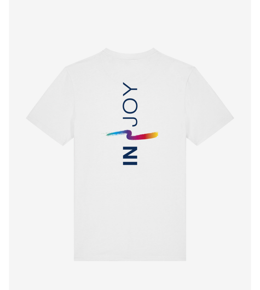 INJOY Brush - Unisex T-Shirt