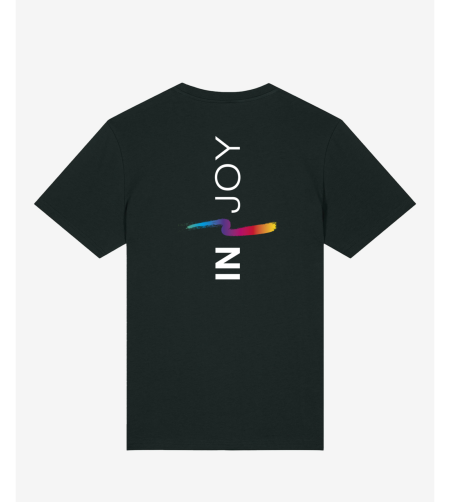 INJOY Brush - Unisex T-Shirt