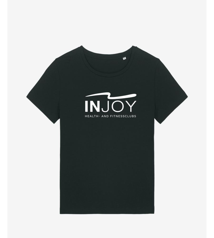 INJOY Classic - Damen T-Shirt