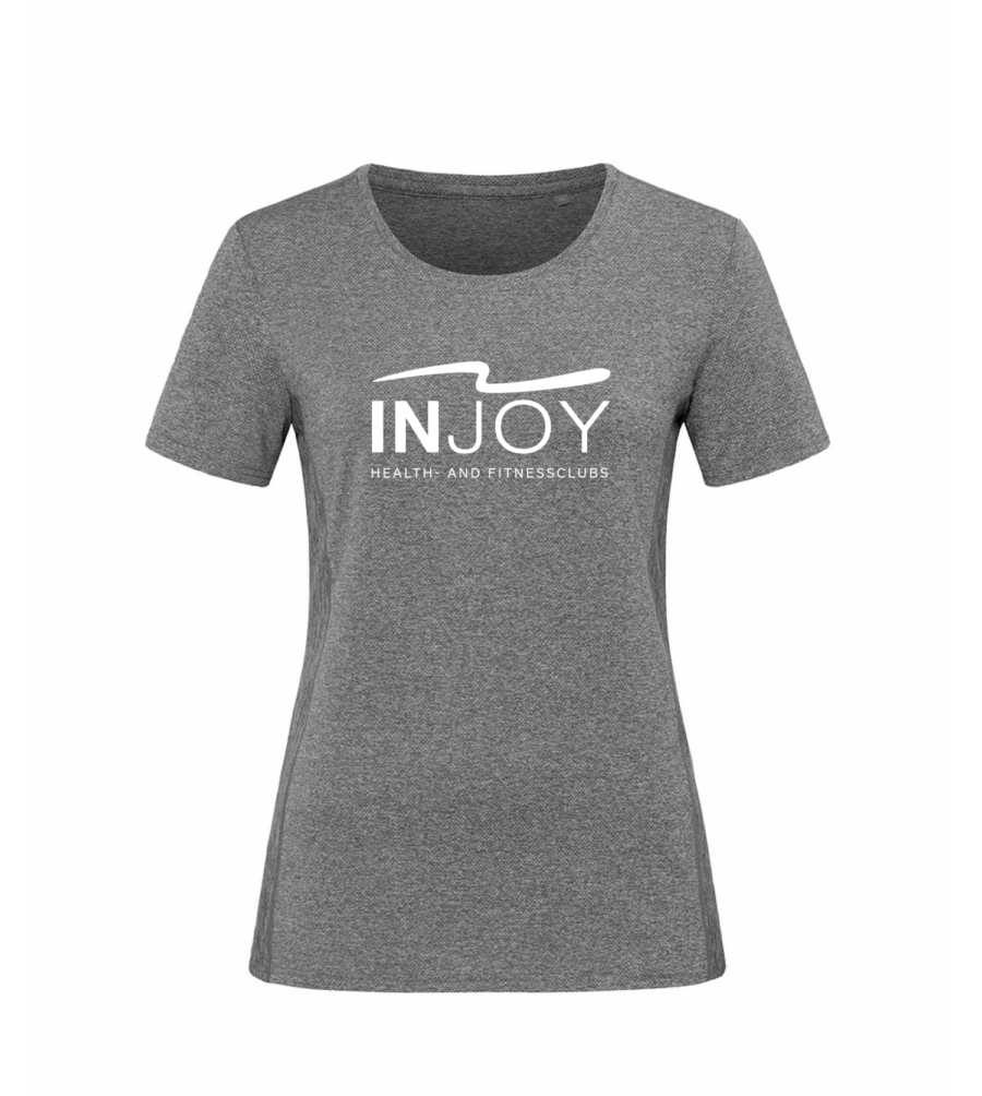 INJOY Classic - Sports-T Race Shirt Damen