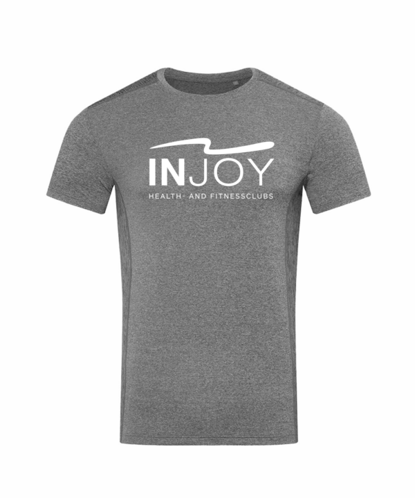 INJOY Classic -  Sports-T Race Shirt Herren