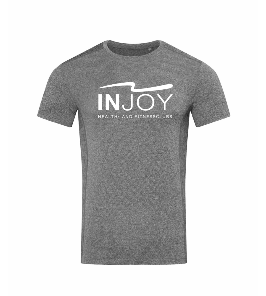 INJOY Classic -  Sports-T Race Shirt Herren