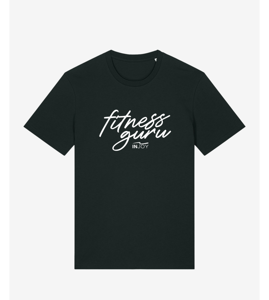 INJOY Fitness Guru - Unisex T-Shirt