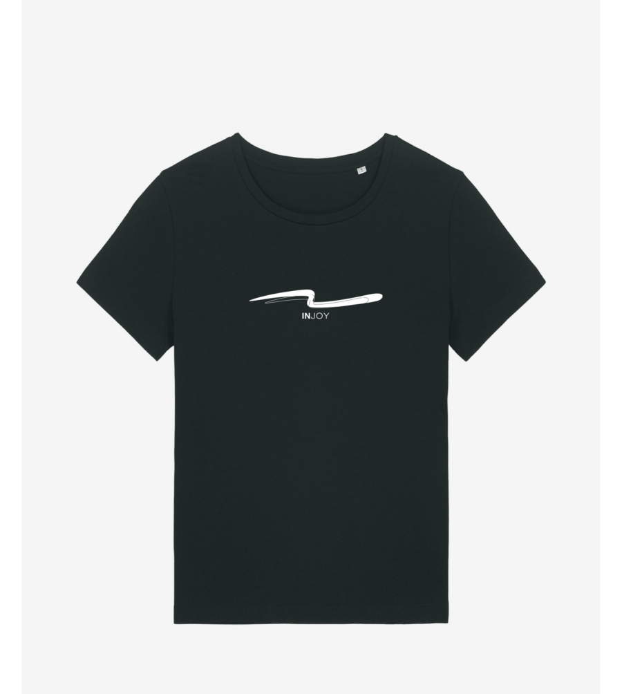 INJOY Simple - Damen T-Shirt