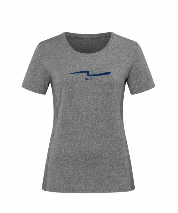 INJOY Simple - Sports-T Race Shirt Damen