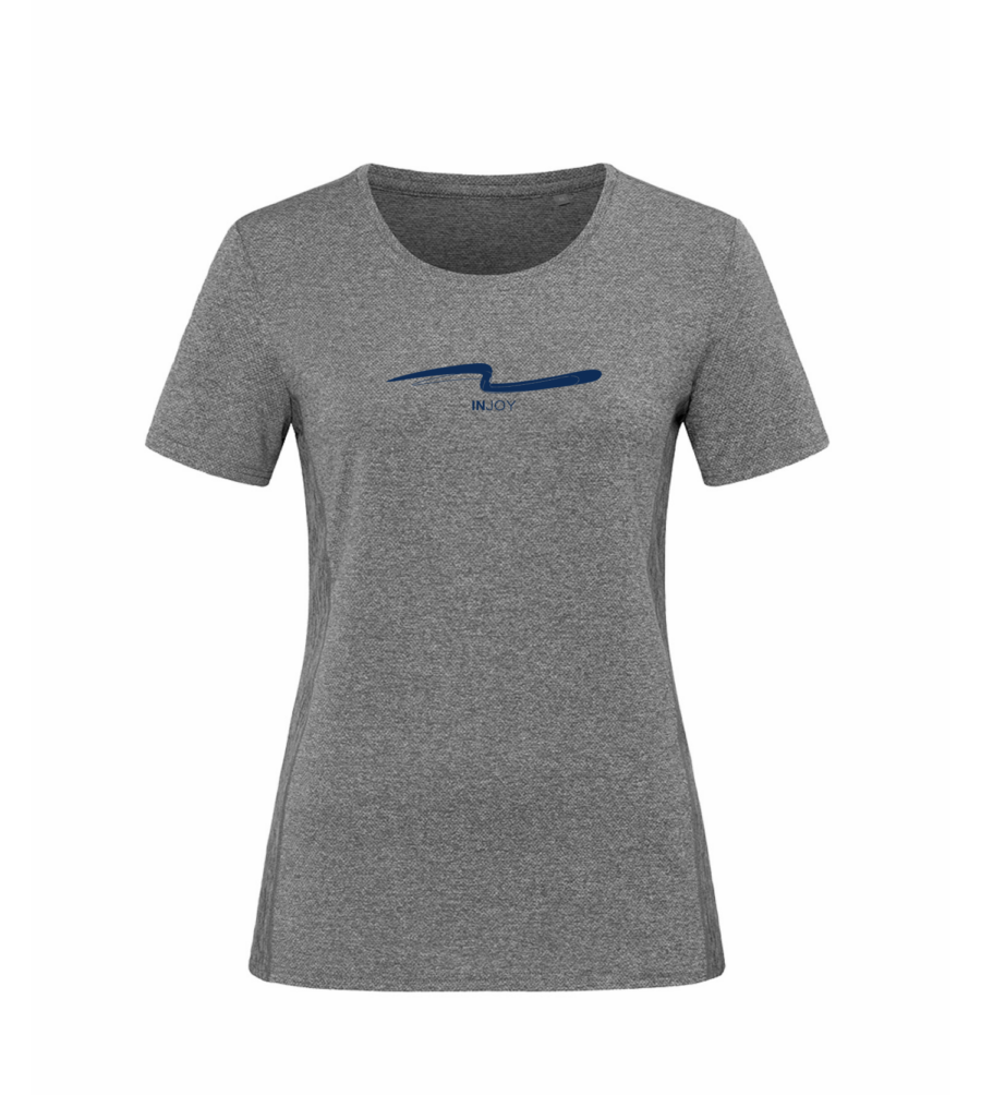 INJOY Simple - Sports-T Race Shirt Damen