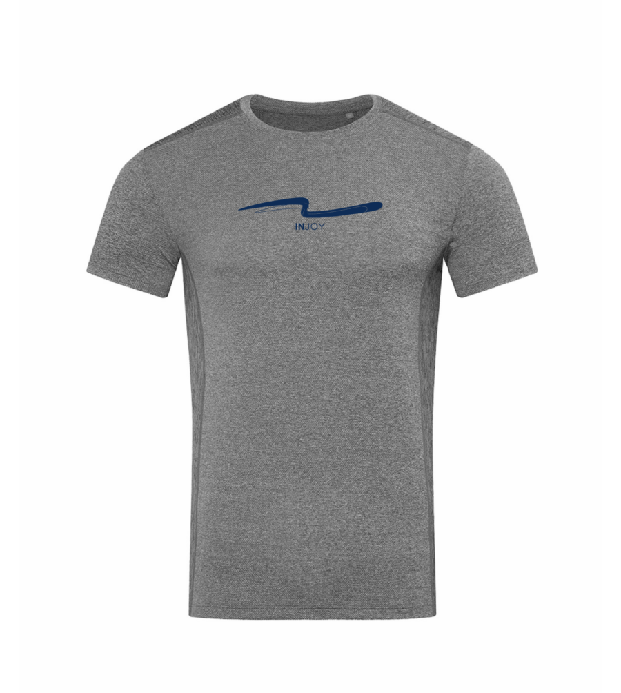 INJOY Simple - Sports-T Race Shirt Herren