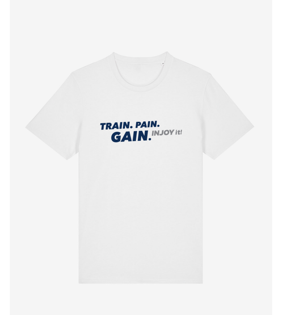 INJOY Train - Unisex T-Shirt